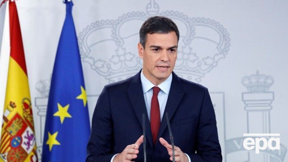 Санчес заявил, что Испания получила достаточные гарантии, чтобы разрешить трехсотлетний конфликт с Великобританией