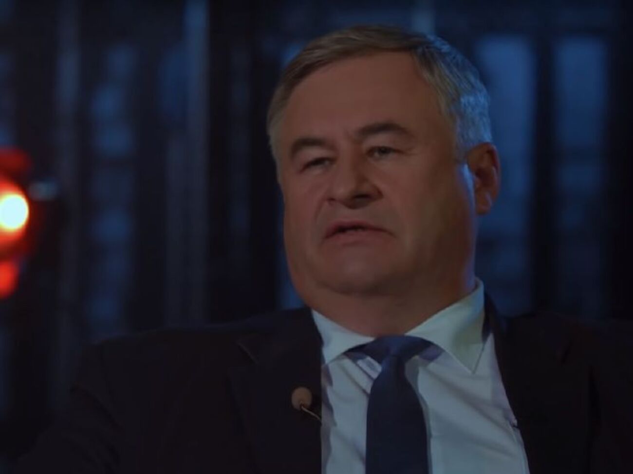 Карлюкевич заявил, что выражать свою точку зрения "никто не мешает"