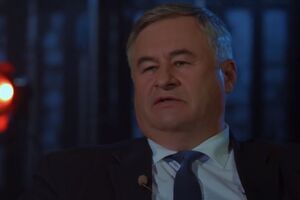 Карлюкевич заявив, що висловлювати свою думку "ніхто не заважає"