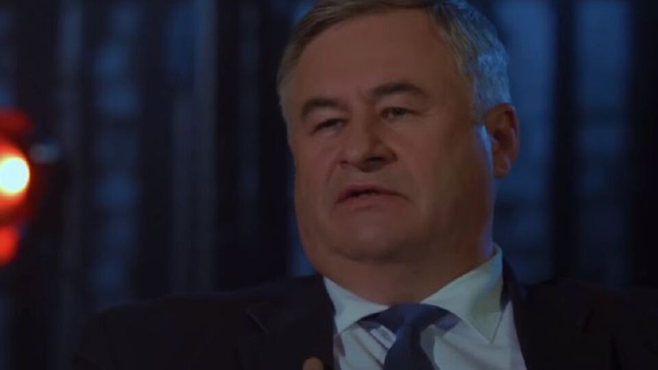 Карлюкевич заявил, что выражать свою точку зрения "никто не мешает"