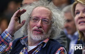 Венедиктов (на фото): Кирило вирішив узяти силою. Йому відповіла силою держава