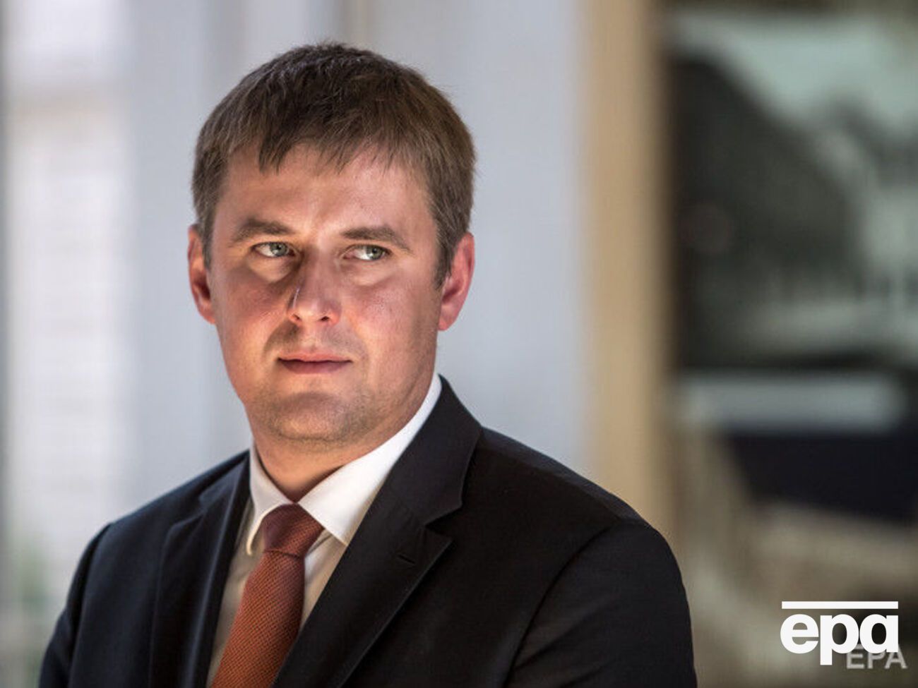 На думку Петржичека, необхідно боротися із загрозами, які несе РФ