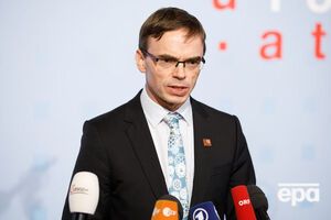 Миксер: Россия ввела в Азовское море военные корабли, подвергая безопасность Украины еще большей угрозе