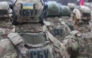 СБУ затримала підозрювану на контрольованій українською владою території Донбасу