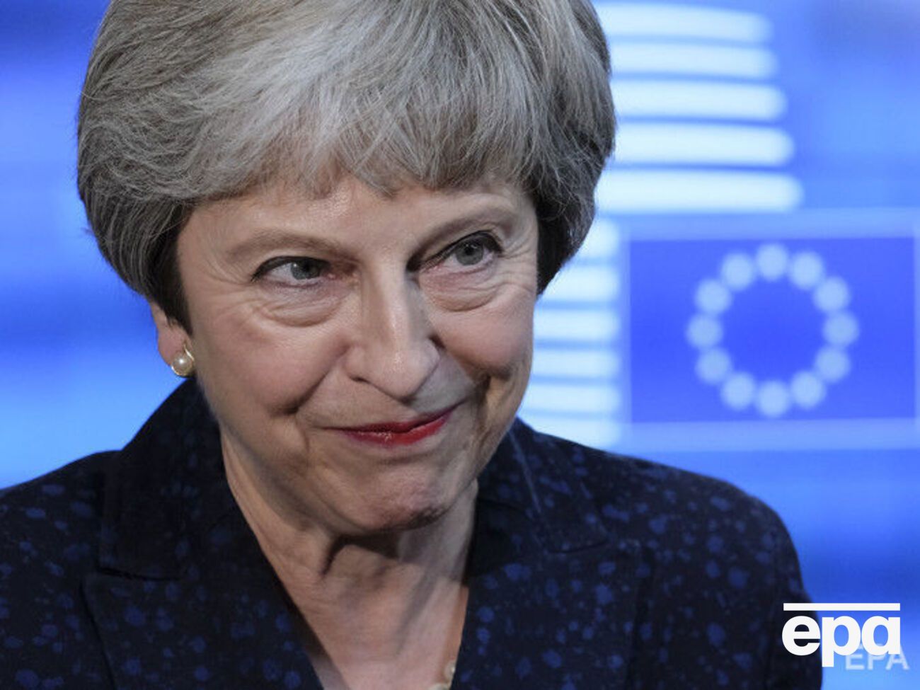 Мэй: Я горжусь тем, что&nbsp;Гибралтар британский