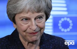 Мэй: Я горжусь тем, что Гибралтар британский