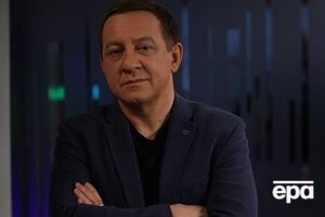 Муждабаєв: Гітлер був таким самим людожером, але він був чеснішим за Сталіна