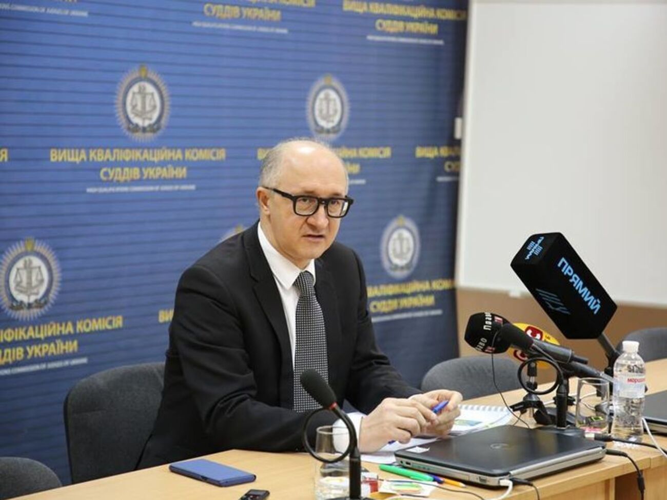 На Козьякова напали 16 ноября