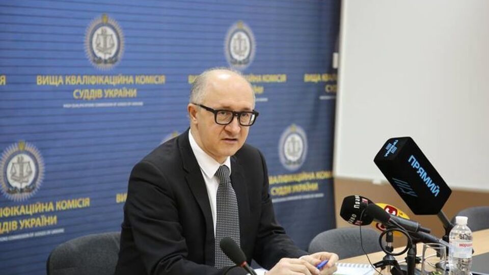 На Козьякова напали 16 ноября