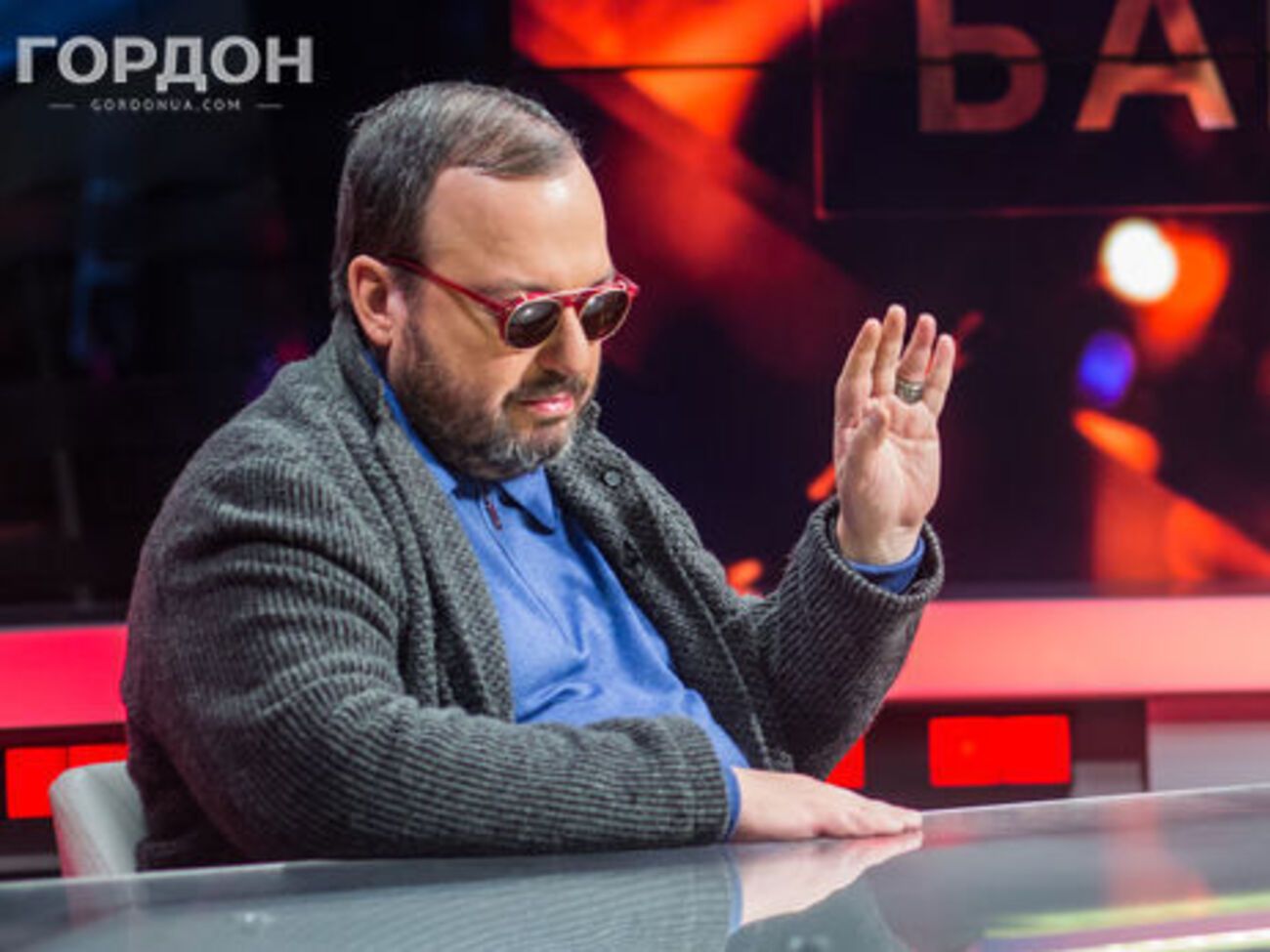 Белковский: Украинская церковь – это треть приходов РПЦ, то есть церковь ужимается на треть