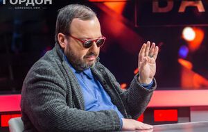 Белковский: Украинская церковь – это треть приходов РПЦ, то есть церковь ужимается на треть