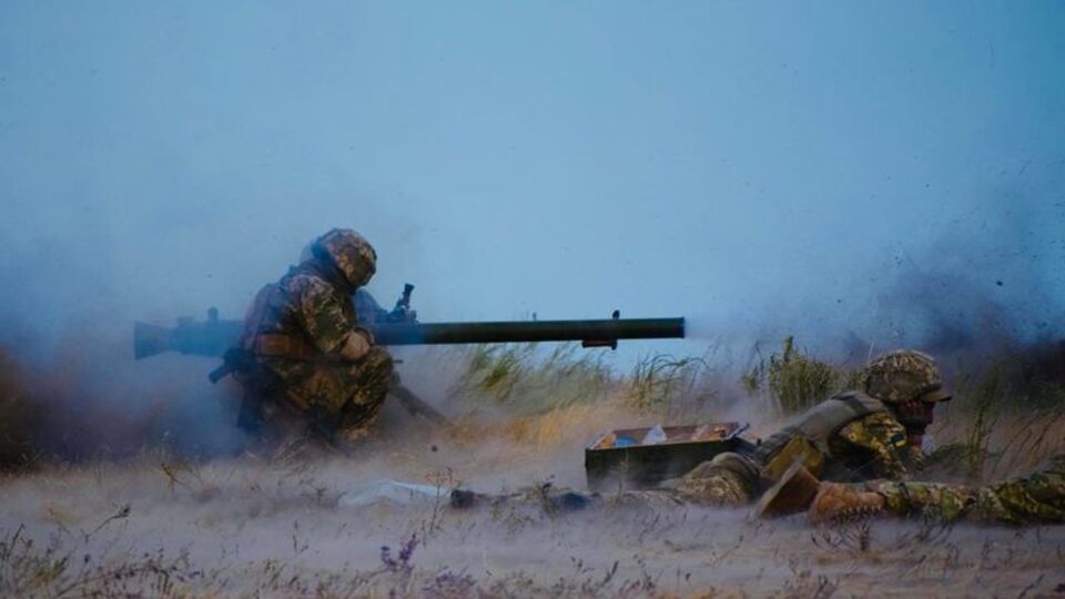 СНБО рассмотрит вопрос о введении военного положения в связи с захватом трех украинских кораблей российскими военными