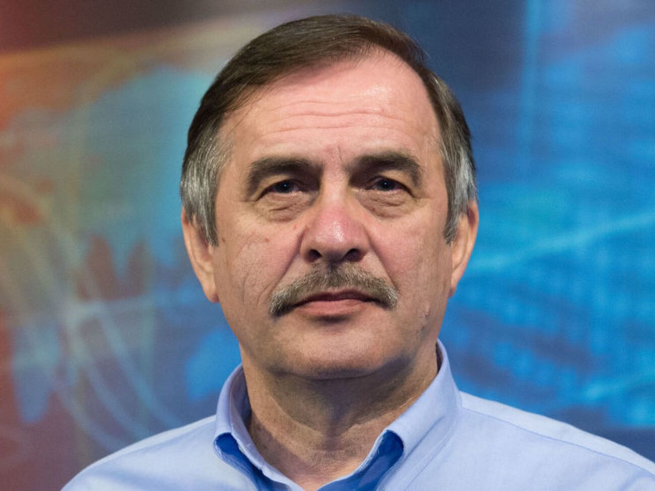 Виноградов: Є безліч матеріалів, які підтверджують цю місію