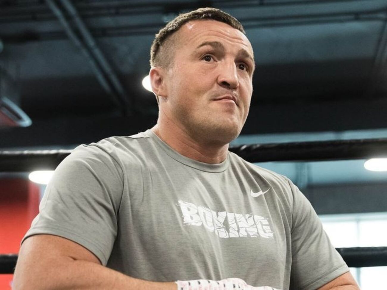 Останній бій Лебедєв виграв 24 листопада