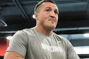 Останній бій Лебедєв виграв 24 листопада