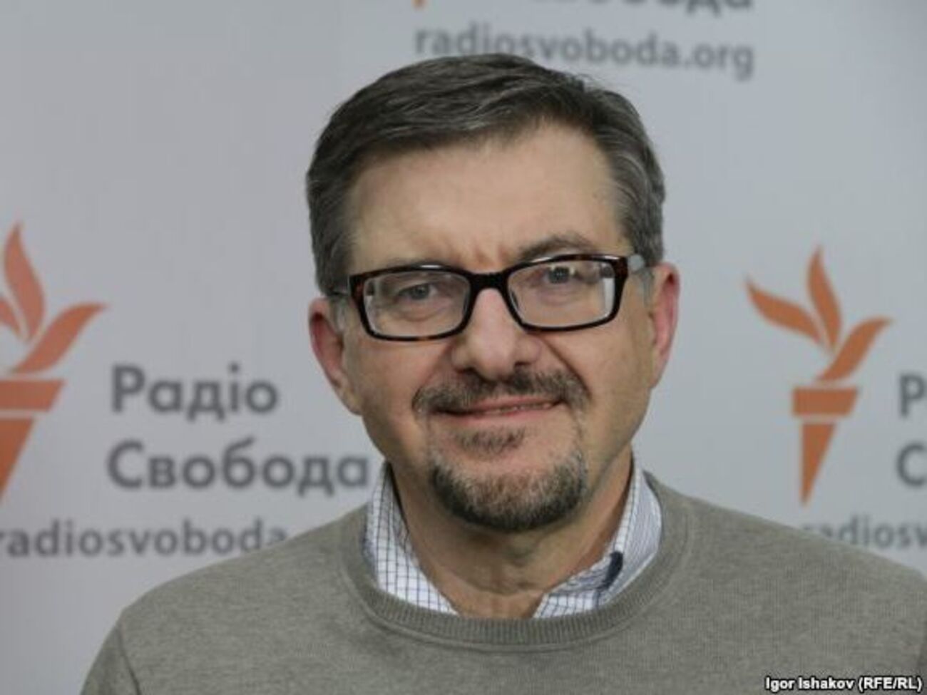 Плохій зазначив, що висока смертність 1934 року була в Донецькій області