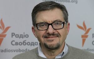 Плохий отметил, что высокая смертность в 1934 году была в Донецкой области