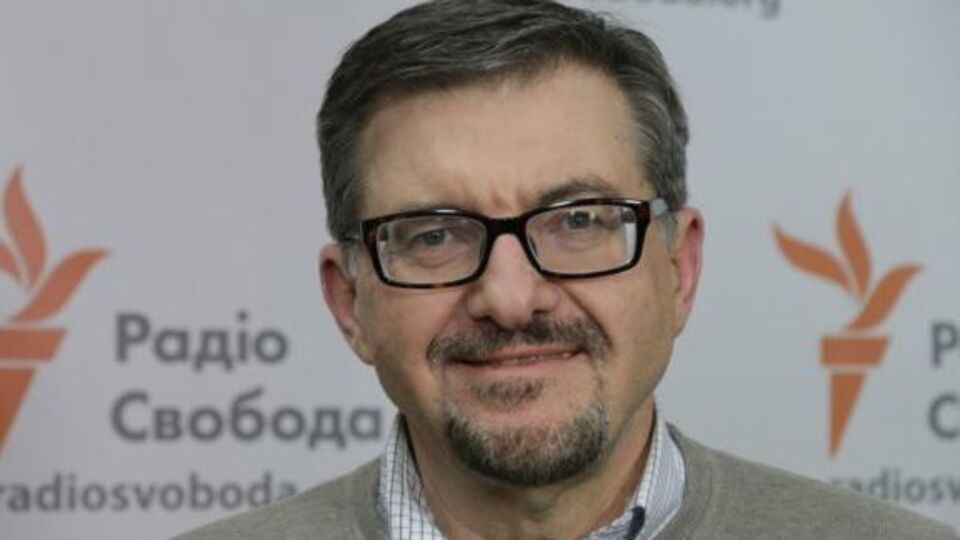 Плохій зазначив, що висока смертність 1934 року була в Донецькій області