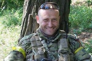 Ярош: Інтуїтивно, вона – війна – почнеться після парламентських виборів