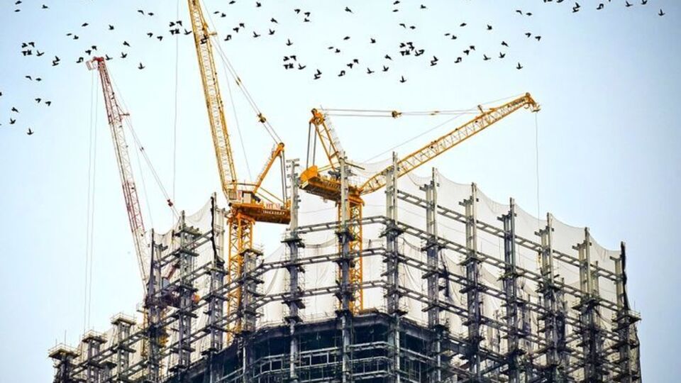 Будівельні компанії виступили на підтримку Кудрявцева