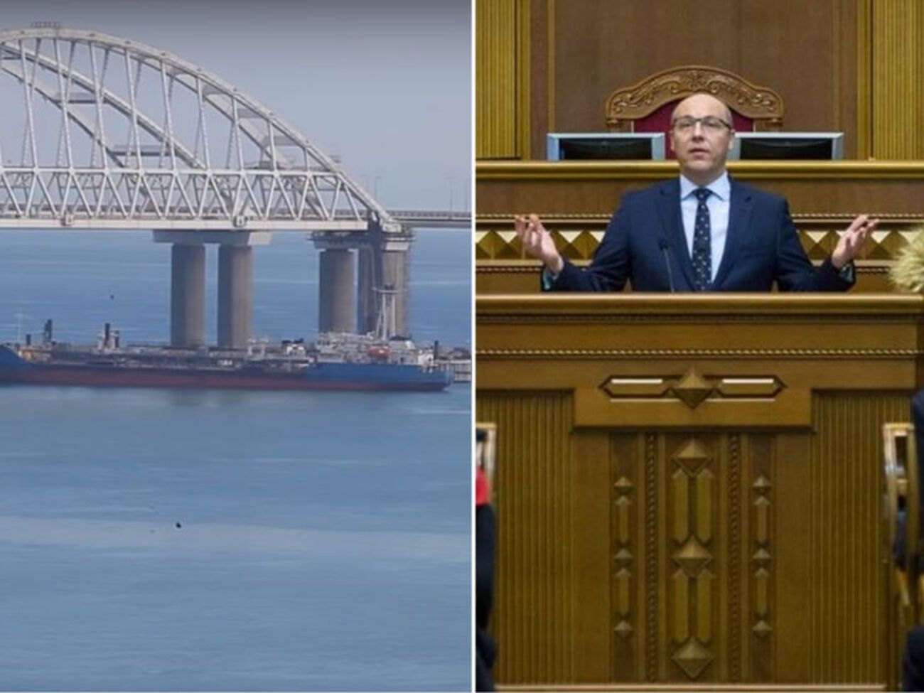 Головні новини тижня, що минає