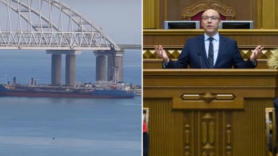 Основные новости уходящей недели