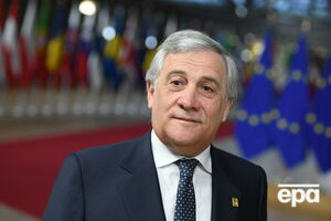 Таяни рассказал о сроках голосования в Европарламенте за документы по Brexit