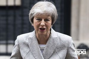 Мэй заявила, что соглашение по Brexit будет отвечать интересам страны и британских граждан