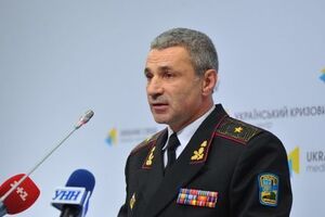 Воронченко: Ми не хочемо продовження ескалації та її переростання у збройний конфлікт