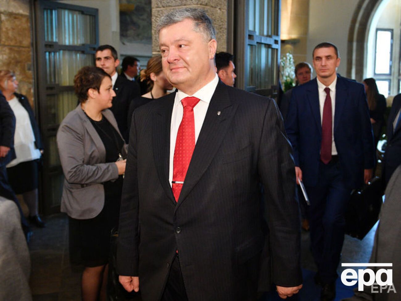 Порошенко: Давайте згадаємо про українську громаду в Росії