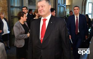 Порошенко: Давайте згадаємо про українську громаду в Росії