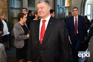 Порошенко: Давайте згадаємо про українську громаду в Росії