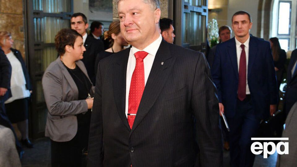 Порошенко: Давайте згадаємо про українську громаду в Росії