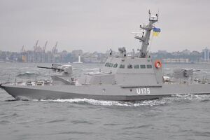 По данным СМИ, украинские корабли захвачены
