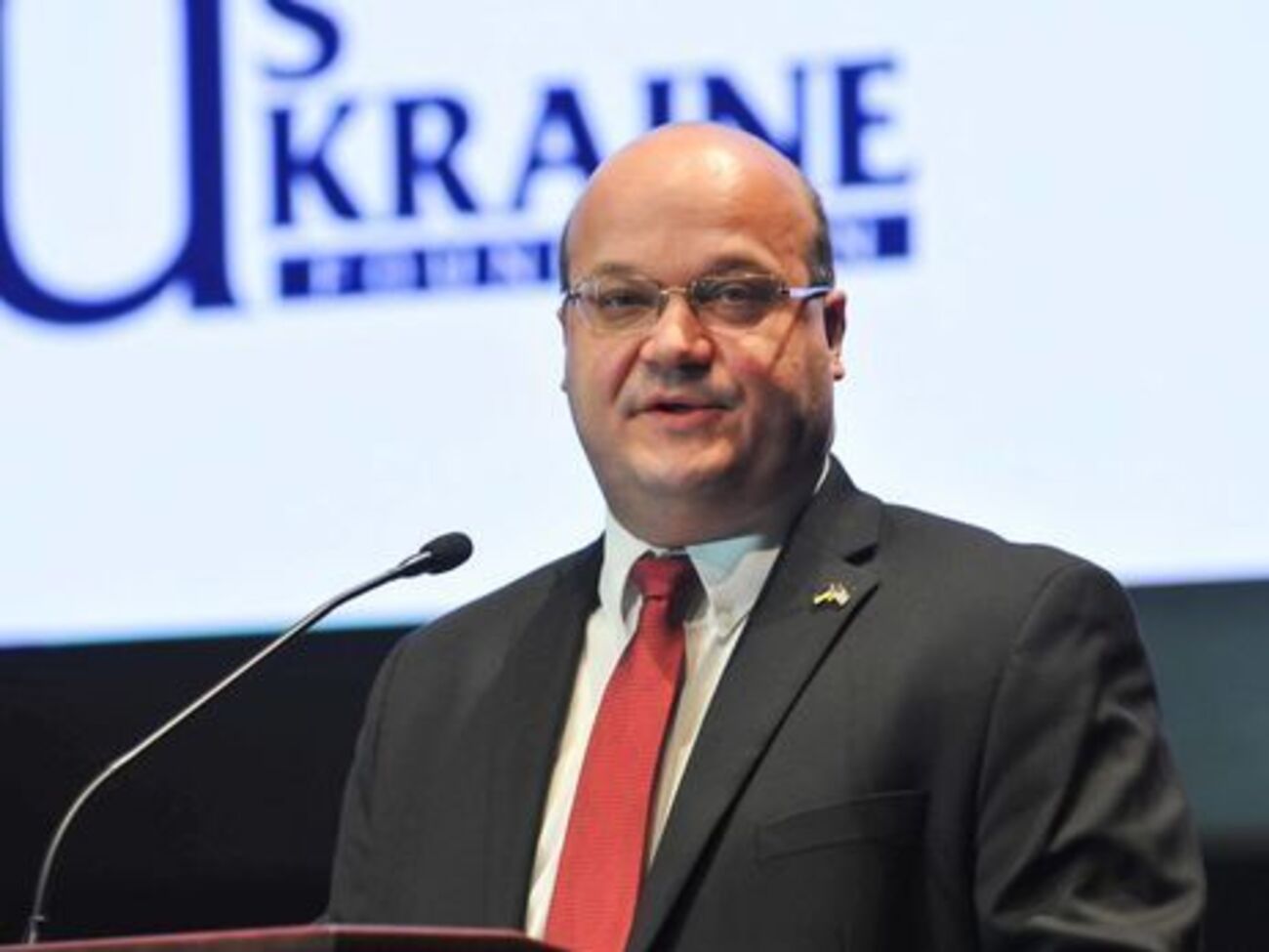 Чалый:&nbsp;Обратились к американским партнерам с призывом о решительной поддержке Украины и четком сигнале агрессору