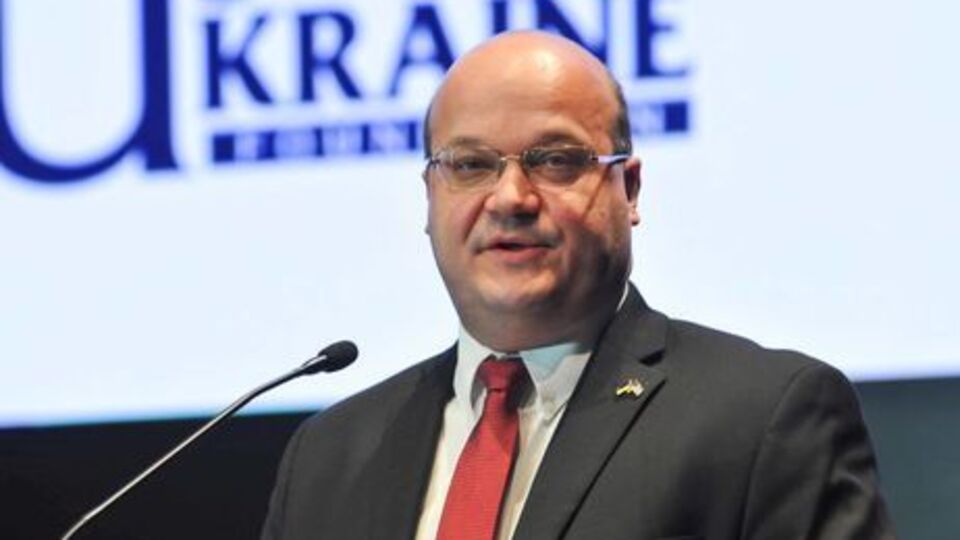Чалий: Звернулися до американських партнерів із закликом про рішучу підтримку України і чіткий сигнал агресору