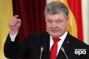 Порошенко находится в контакте с руководством ЕС и НАТО