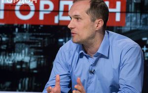 Бутусов: Україна має завдавати шкоди ворогові там, де у нас є можливість і ресурси