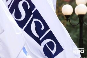 Украина инициировала заседание постоянного совета ОБСЕ