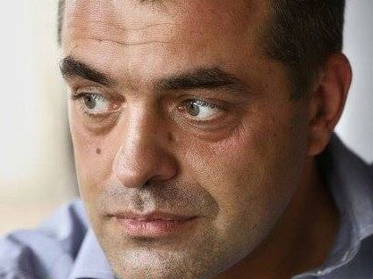 Бірюков: Один із катерів не захоплено, але заблоковано з усіх боків