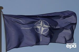 В НАТО заявили, что поддерживают украинский суверенитет и территориальную целостность