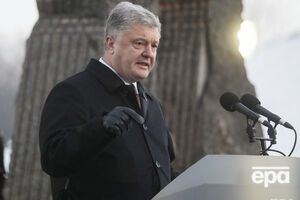 Порошенко: У украинских кораблей не было никакого особого оружия, кроме штатного, никаких особых задач