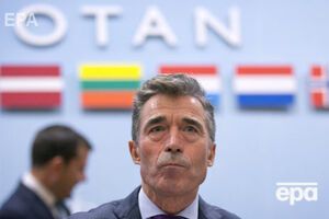 Расмуссен: Путин реагирует только на силу