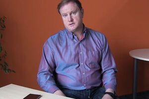 Олексій Душутін: У Росії йде нескінченний конвеєр із віджимання та рейдерства. Іде системний каток по всьому бізнесу! Незгодних генералів і директорів підприємств кидають до в'язниць або знаходять мертвими