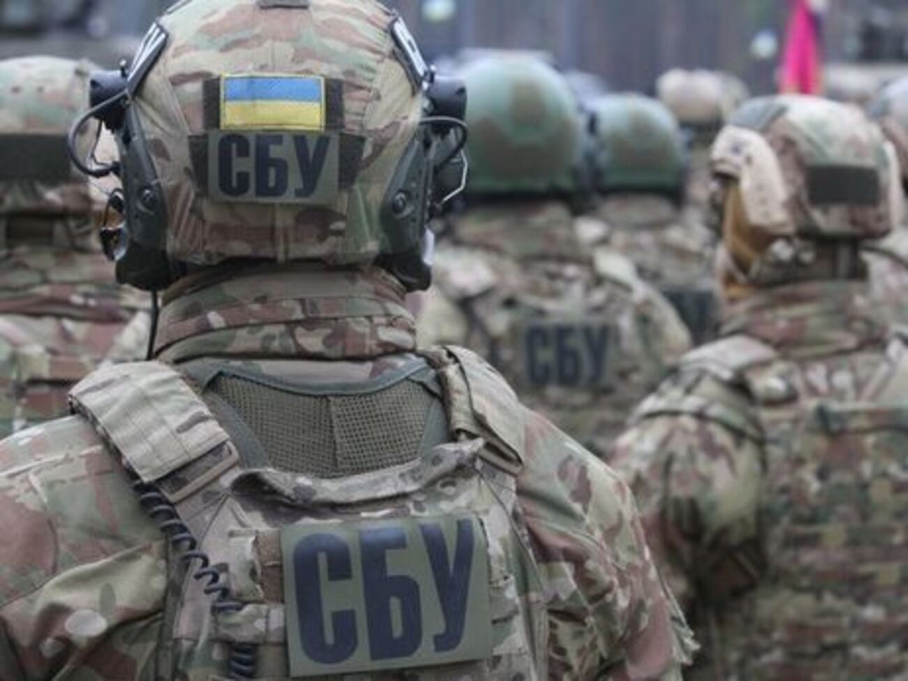 У СБУ зазначили, що слідчі здійснюють невідкладні слідчі дії в межах кримінального провадження за фактом захоплення українських кораблів у Чорному морі