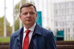 Ляшко: Єдине логічне для держави рішення – зміна закону про воєнний стан