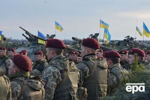 Збройні сили привели в повну бойову готовність