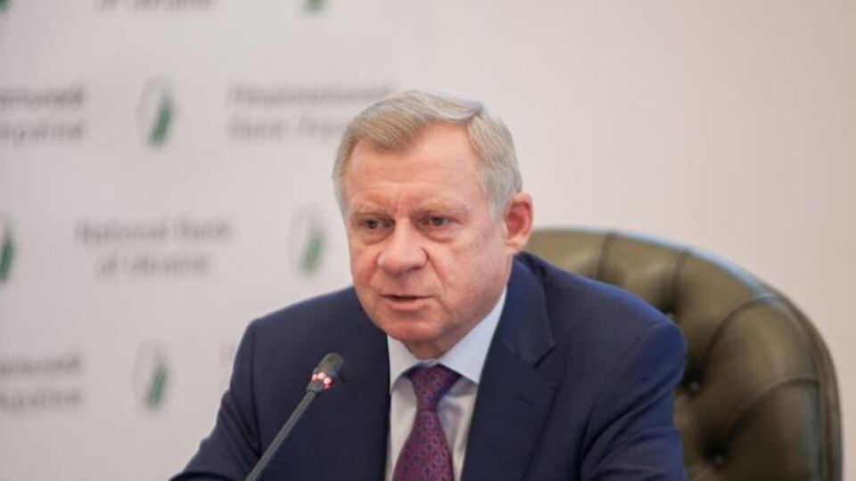 Смолій заявив, що банківська система працюватиме без змін