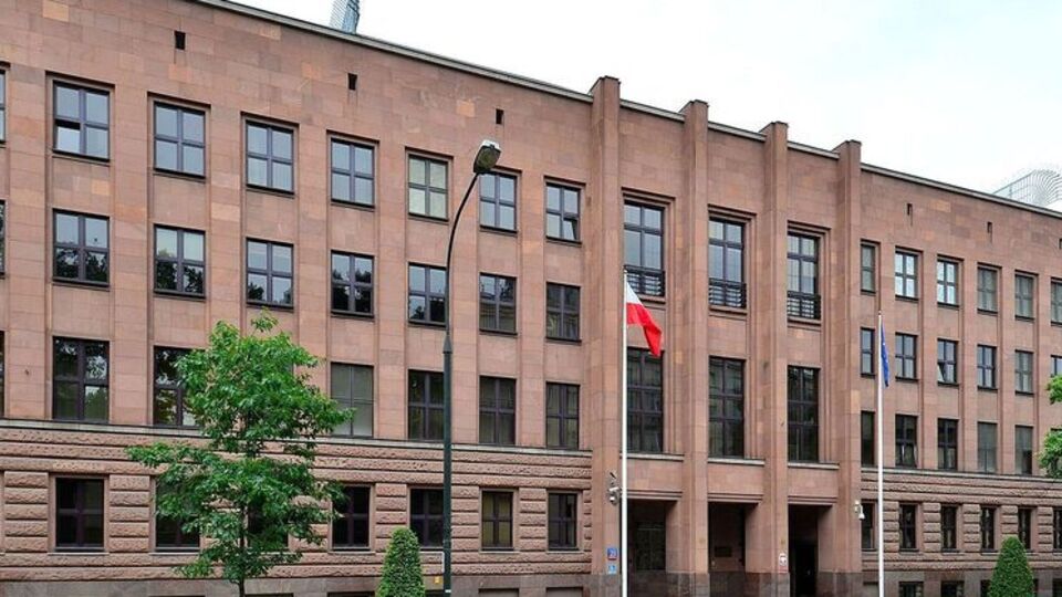 МЗС Польщі: Росія порушила принцип свободи судноплавства