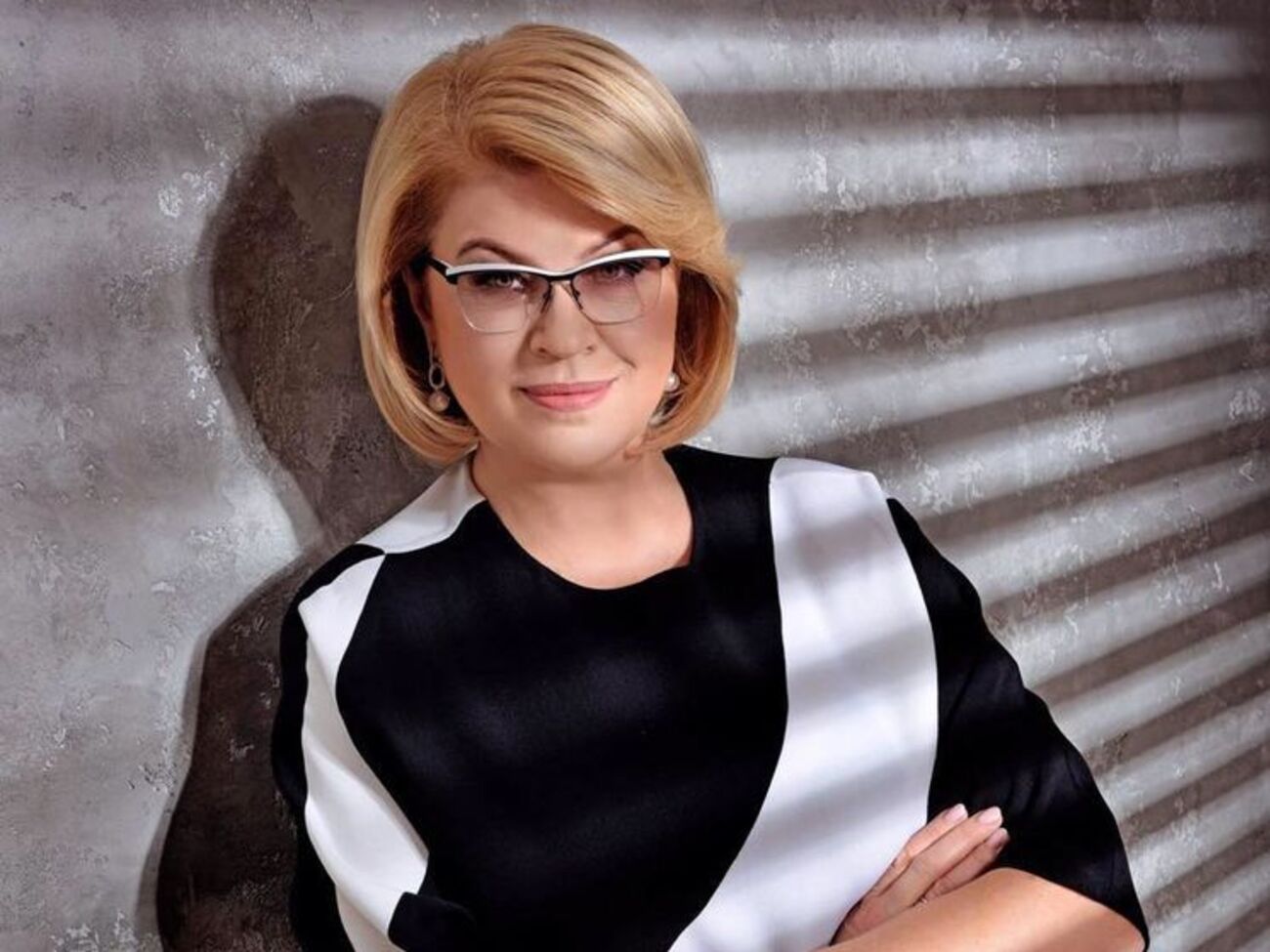 Машину Марины Кинах обокрали в центре города